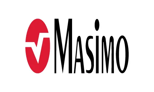 Logo Masimo