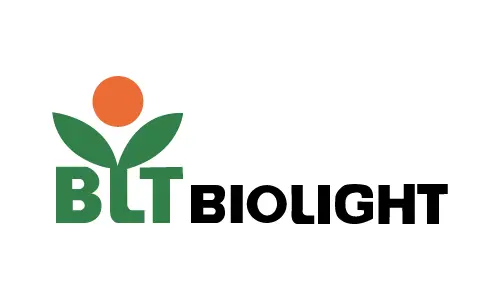 Logo Biolight Logo Biolight