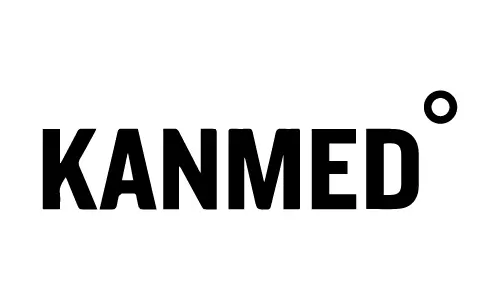 Logo Kanmed Logo Kanmed