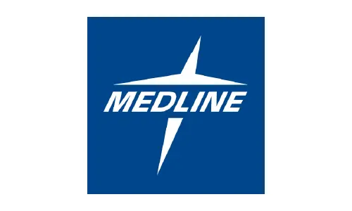 Logo Medline Logo Medline