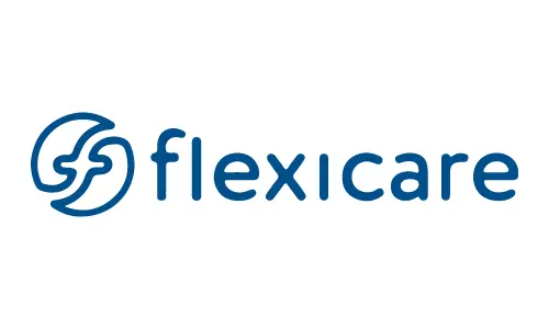Logo Flexicare Logo Flexicare
