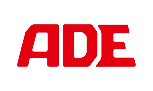 Logo ADE Logo ADE