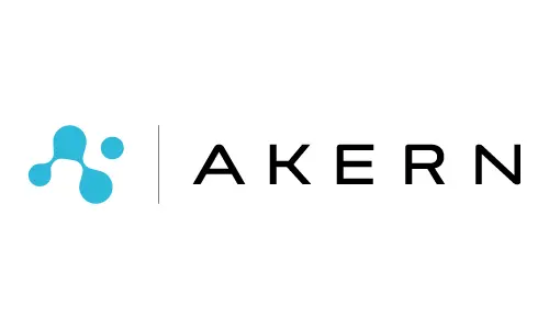 Logo Akern Logo Akern