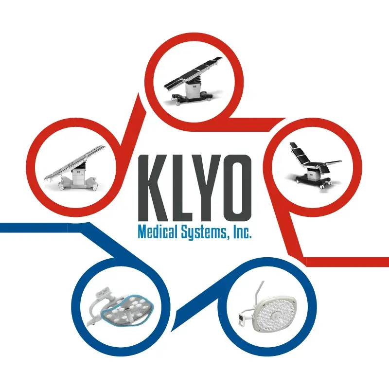 Portada Klyo Klyo el enfoque es dar una solución para quirófanos