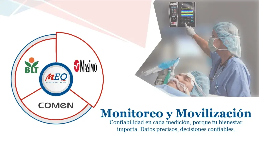 Monitoreo y movilización