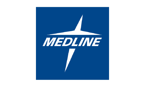 Medline marca logo products