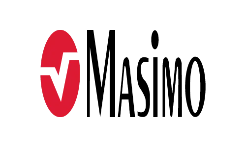 Logo Masimo