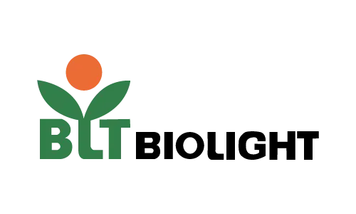 BLT marca Logo product