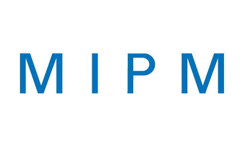 MIPM marca logo products