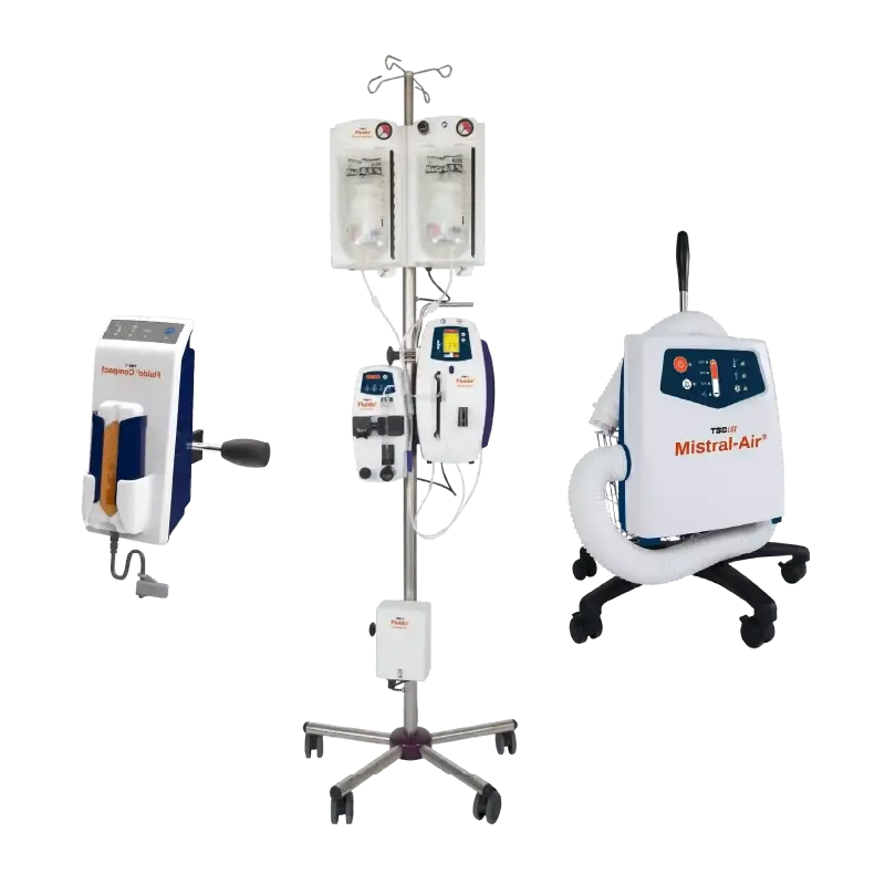 Manejo Térmico Especializado TSC LIFE