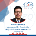 MEQ Cumple 10 Años!