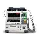 DESFIBRILADOR BIFASICO S8 ESTANDAR MONITOR ECG DEA MARCAPASOS COMEN
