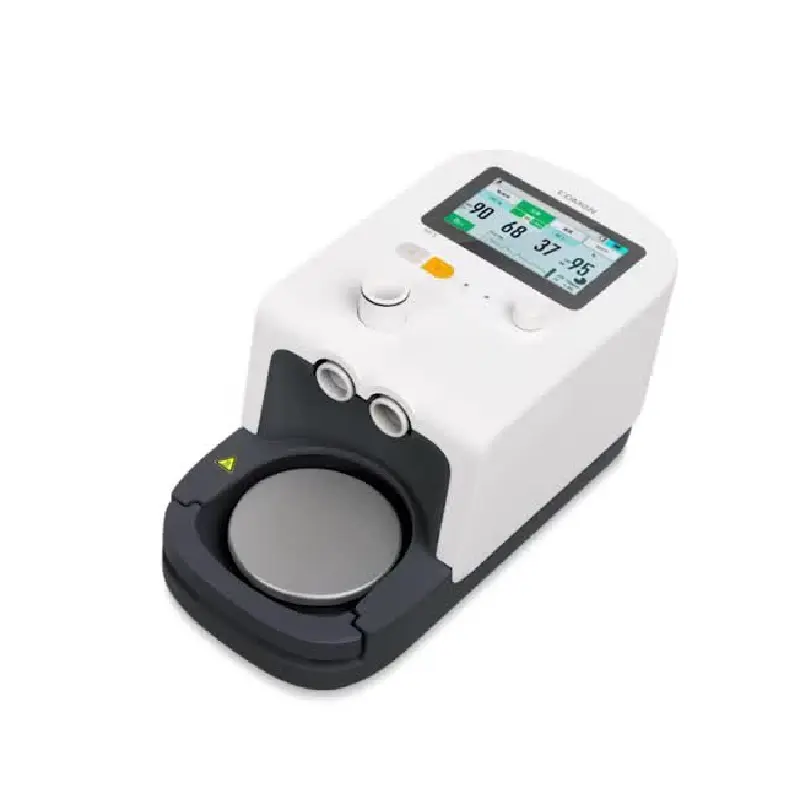 HUMIDIFICADOR RESPIRATORIO CALENTADO DE ALTO FLUJO NF5