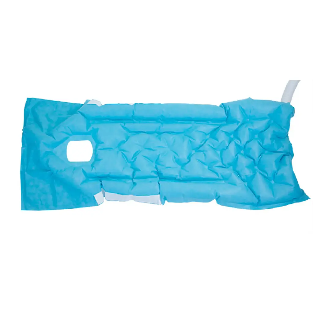 MANTA TERMICA ADULTO DEBAJO DEL CUERPO PLUS MA2400 TSC LIFE