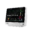 MONITOR DE SIGNOS VITALES M12 CON IBP BIOLIGHT MULTIPARAMETRO