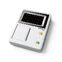 ELECTROCARDIOGRAFO 3 CANALES H3 PANTALLA TACTIL COMEN