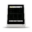 ELECTROCARDIOGRAFO 12 CANALES H12 PANTALLA TACTIL COMEN