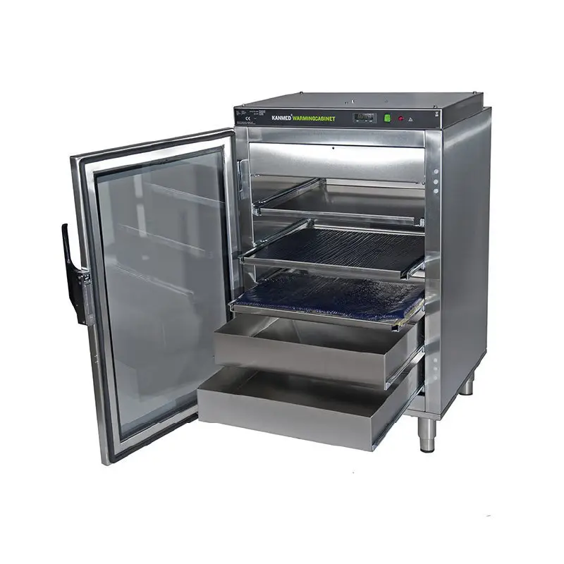 [GE-2350] GABINETE DE CALENTAMIENTO UNIVERSAL PEQUEÑO KANMED