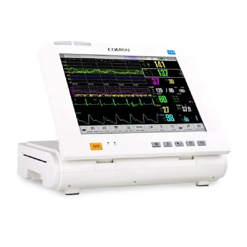 MONITOR MATERNO FETAL