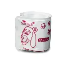 BRAZALETE NEONATAL DESCARTABLE 1 VIA CONECTOR BAYONETA #5 SUNTECH MEDICAL