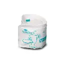 #2 - BRAZALETE NEONATAL DESCARTABLE 1 VIA - CONECTOR TIPO SLIP LUER