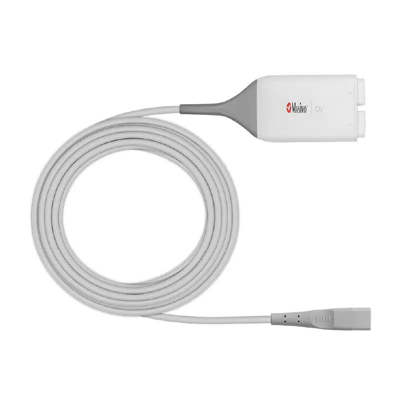 [9637] MODULO OXIMETRIA REGIONAL O3 NIRS MASIMO