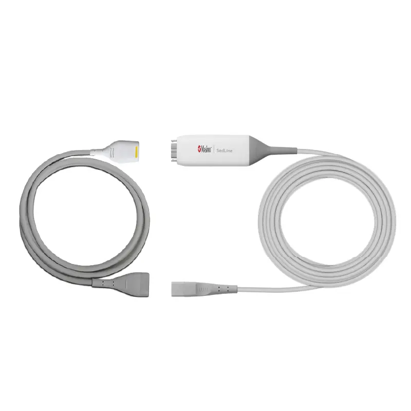 KIT SEDLINE MONITOREO CEREBRAL EEG MASIMO ROOT