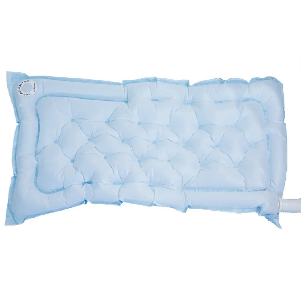 MANTA PEDIÁTRICA PLUS DEBAJO DEL CUERPO 