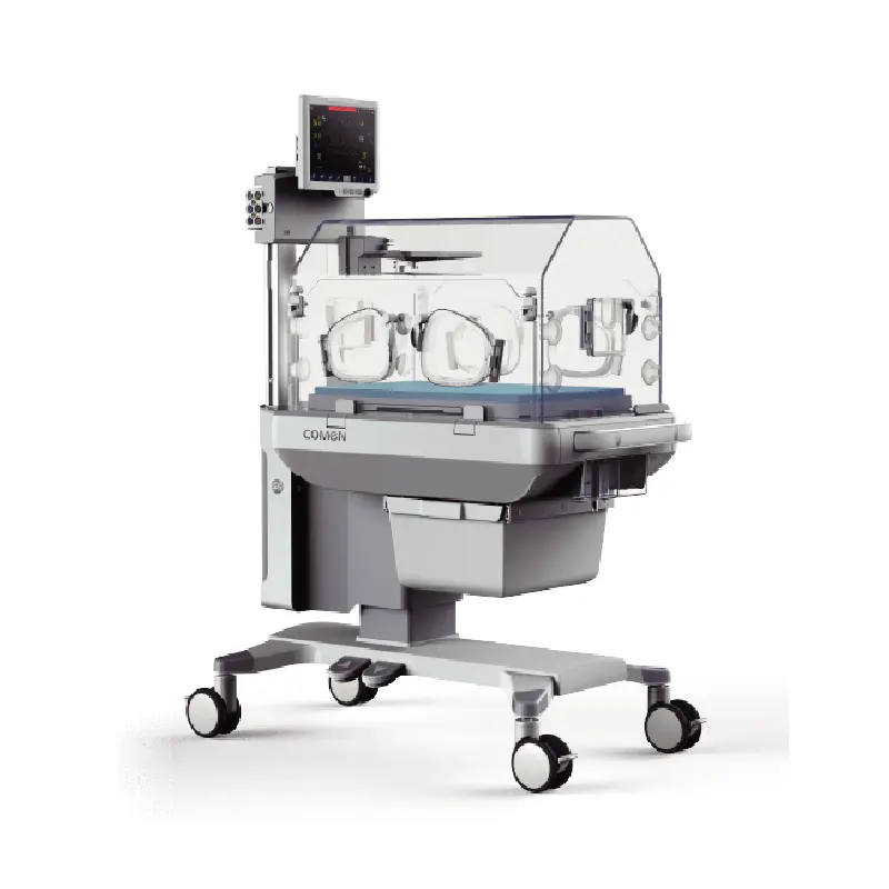 INCUBADORA NEONATAL B6