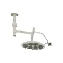 LAMPARA CIALITICA LED UN SATELITE 84 LED 160000 LUX COMEN