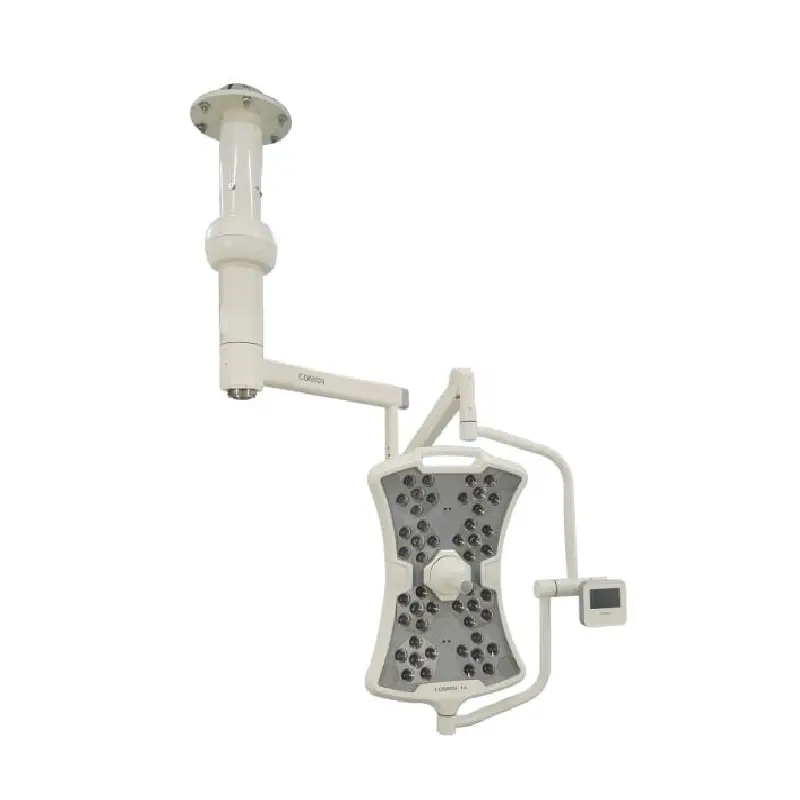 [L6SCA(Satellite light)] LAMPARA CIALITICA LED UN SATELITE 160000 LUX COMEN