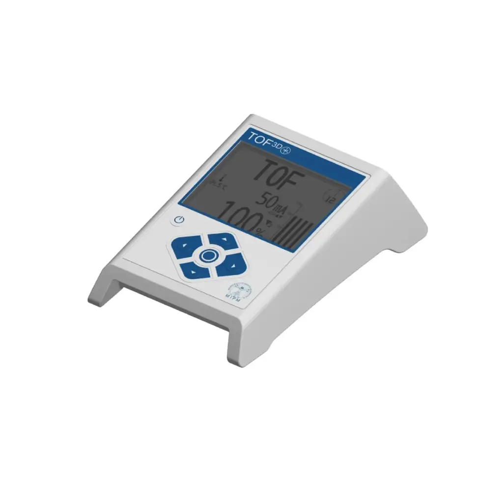 MONITOR NEUROMUSCULAR TOF 3D MIPM