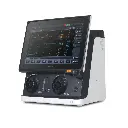 VENTILADOR MECANICO ADULTO PEDIATRICO PORTATIL V3 PRO COMEN MEDICAL