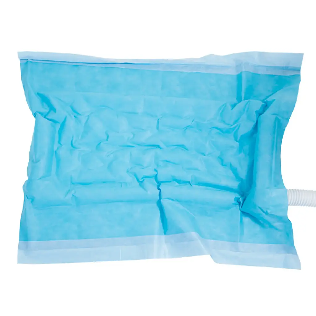 [MA2240] MANTA NEONATAL PLUS SOBRE/DEBAJO EL CUERPO TSC LIFE