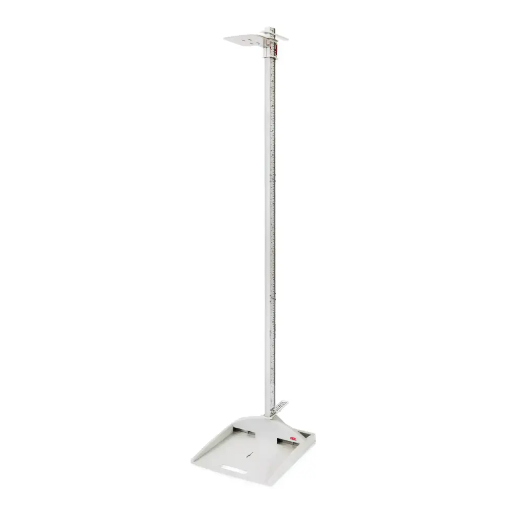 [MZ10042] TALLIMETRO MECANICO PLEGABLE PORTATIL MZ10042 ADE