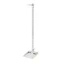 TALLIMETRO MECANICO PLEGABLE PORTATIL MZ10042 ADE