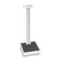 BASCULA DE COLUMNA DIGITAL MEDICA GRADO MÉDICO ADE M320600-01 