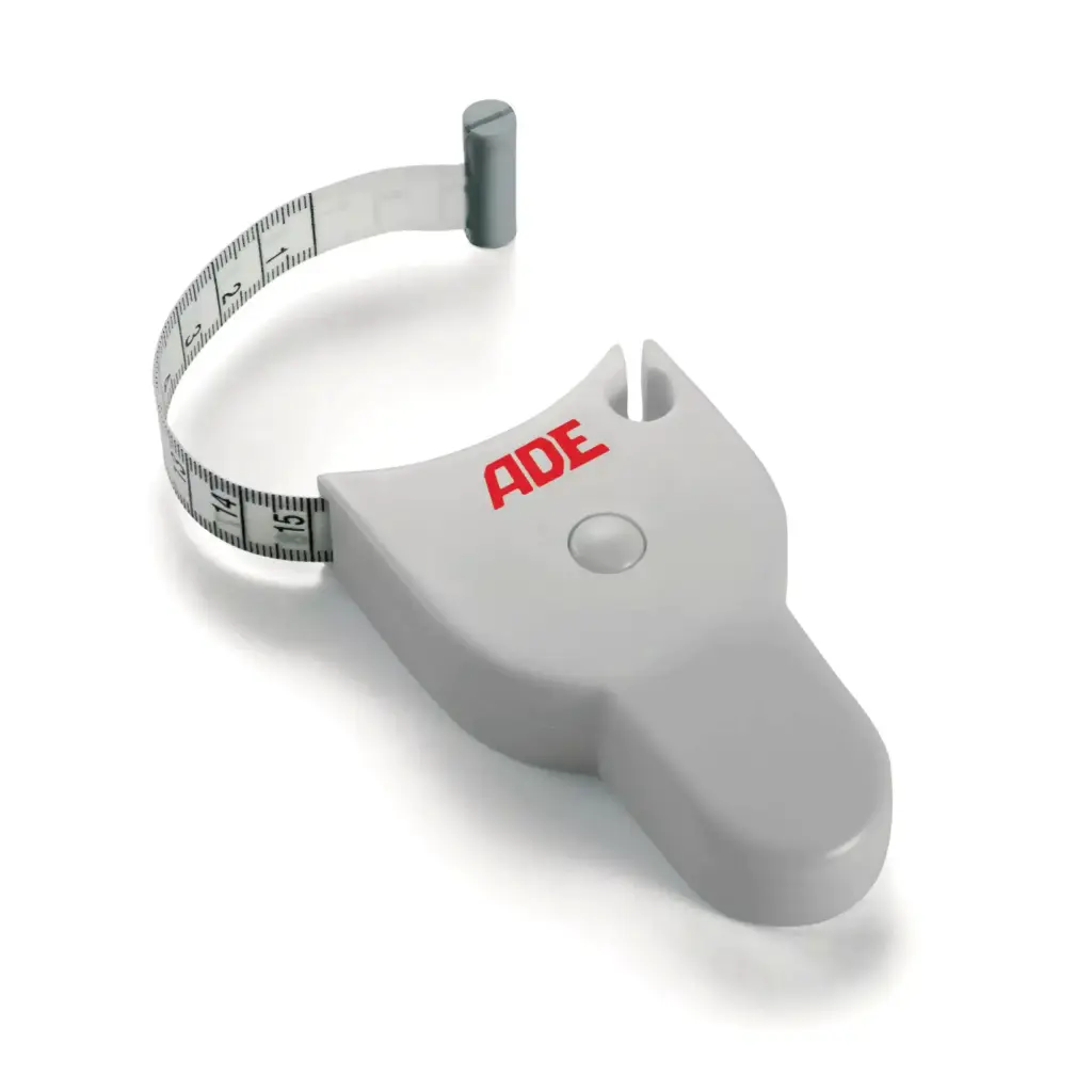 [MZ10021] CINTA MECÁNICA PARA MEDICIÓN DE CIRCUNFERENCIA ADE