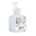 HUMID. AQUAPAK 340ML AGUA ESTERIL C/ADAP 040 MEDLINE
