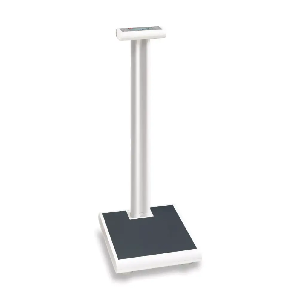 [M320000-01] BASCULA DE COLUMNA MEDICA CLASE III ADE M320000-01