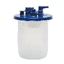 BOLSA BLANDA DE ASPIRACIÓN (LINER SOFT, KIT,1000CC) MEDLINDE