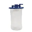 BOLSA BLANDA DE ASPIRACIÓN (LINER SOFT, KIT,1500CC) MEDLINE