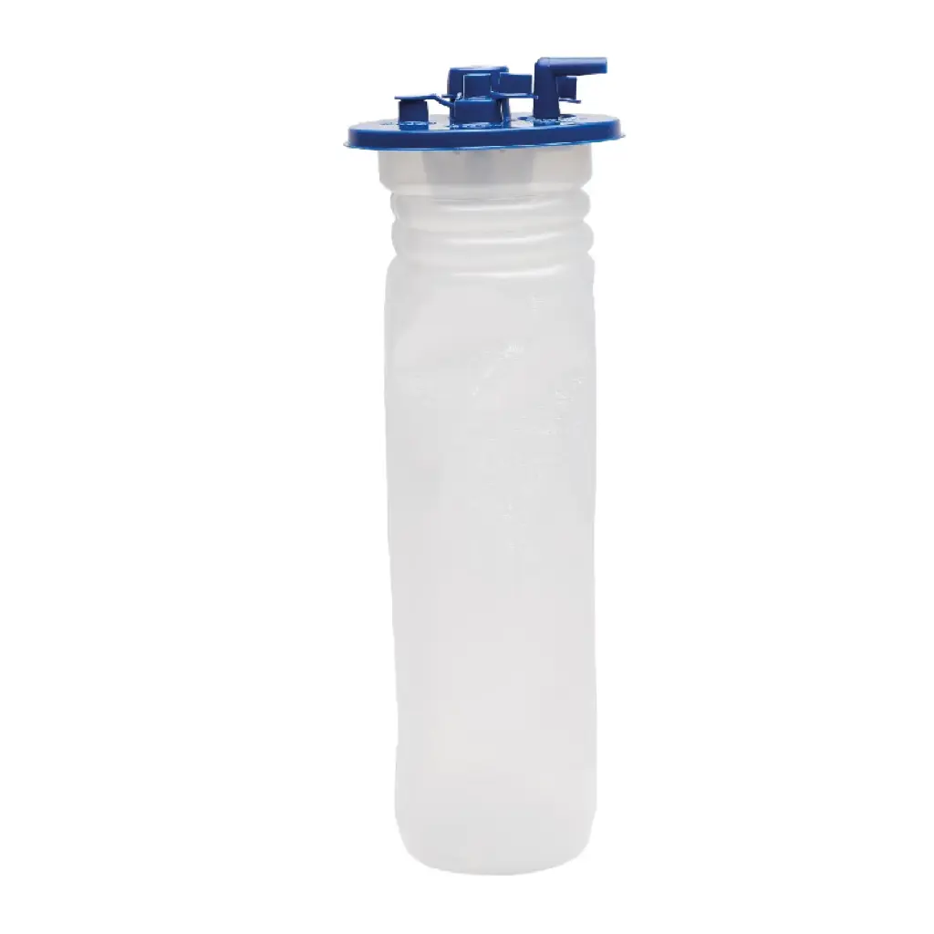 [DYNDSCL3000] BOLSA BLANDA DE ASPIRACIÓN (LINER SOFT, KIT,3000CC) MEDLINE