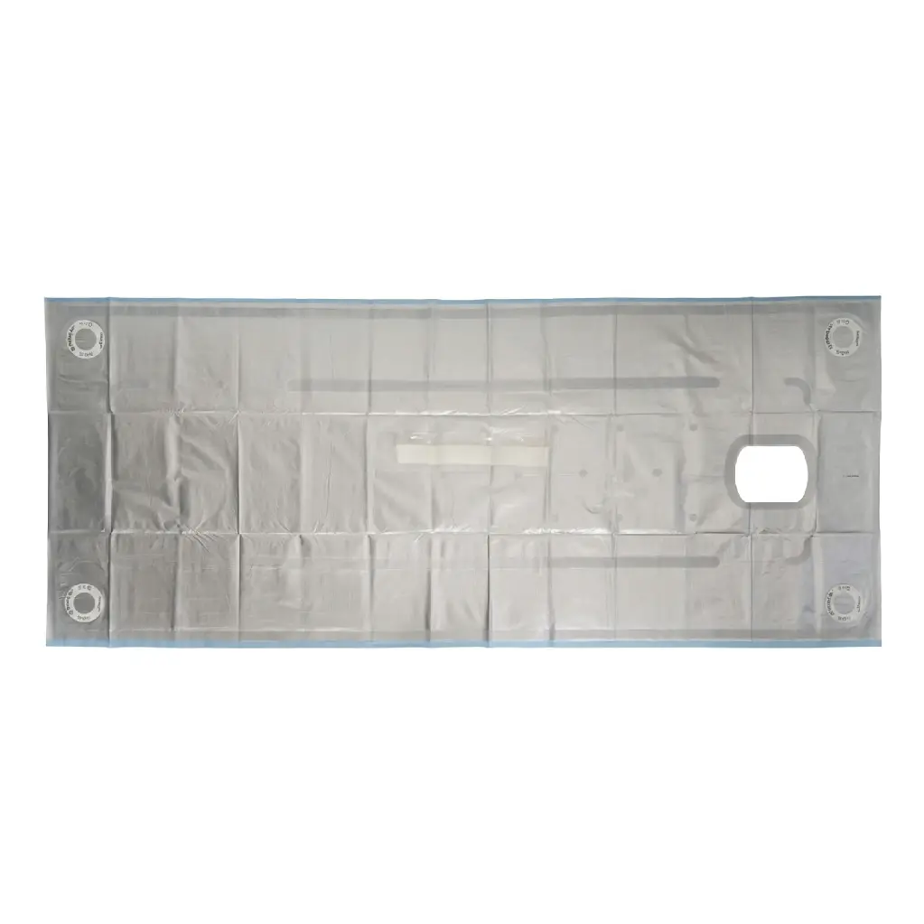 [MA3400] MANTA PREMIUM ADULTO (DEBAJO DEL CUERPO) TSC LIFE