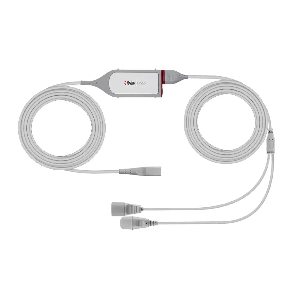 [95060] MODULO LIDCO PARA MONITOREO HEMODINAMICO MASIMO ROOT