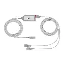 MODULO LIDCO PARA MONITOREO HEMODINAMICO MASIMO ROOT