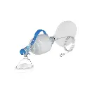 RESUCITADOR DE UN SOLO USO - PEDIÁTRICO - MASCARA #2 & #1