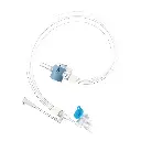 CATÉTER DE SUCCIÓN CERRADO 12FR ADULTO - Clic™