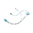 VIDEO ESTILETE DESCARTABLE PROVU CON TUBO ENDOTRAQUEAL TAMAÑO 7,0