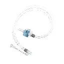 CATÉTER DE SUCCIÓN CERRADO 10FR - PIEZA Y-SETS - PEDIATRICO Clic™ 